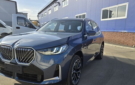 BMW X3, 2025 год, 7 215 000 рублей, 8 фотография