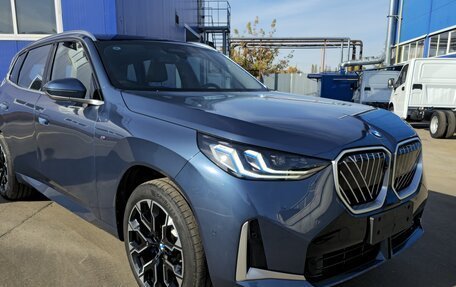 BMW X3, 2025 год, 7 215 000 рублей, 9 фотография