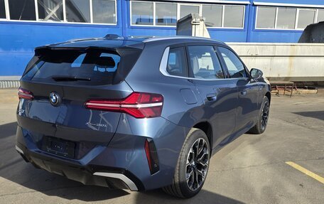 BMW X3, 2025 год, 7 215 000 рублей, 7 фотография