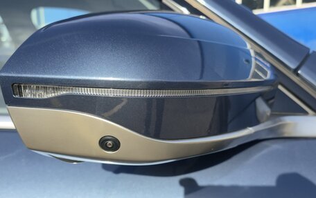 BMW X3, 2025 год, 7 215 000 рублей, 15 фотография