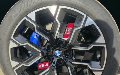 BMW X3, 2025 год, 7 215 000 рублей, 16 фотография