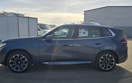 BMW X3, 2025 год, 7 215 000 рублей, 17 фотография