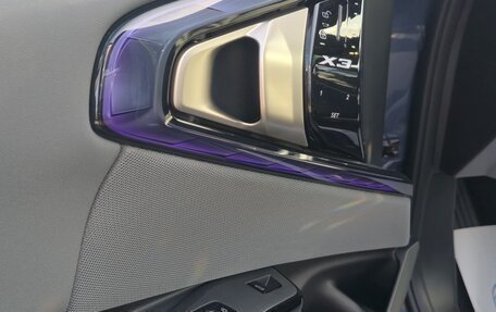 BMW X3, 2025 год, 7 215 000 рублей, 18 фотография