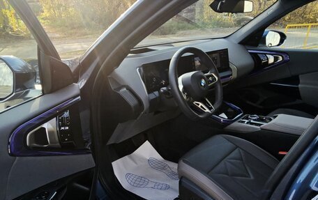 BMW X3, 2025 год, 7 215 000 рублей, 23 фотография