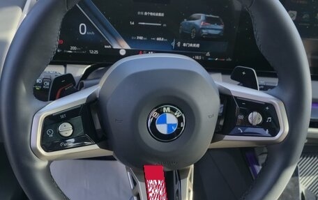 BMW X3, 2025 год, 7 215 000 рублей, 19 фотография