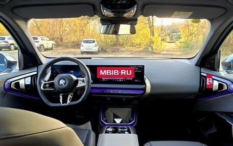 BMW X3, 2025 год, 7 215 000 рублей, 22 фотография