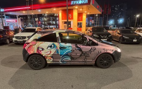 Opel Corsa D, 2007 год, 280 000 рублей, 4 фотография