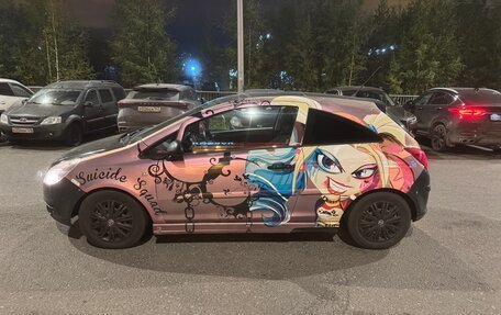 Opel Corsa D, 2007 год, 280 000 рублей, 8 фотография