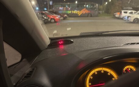 Opel Corsa D, 2007 год, 280 000 рублей, 13 фотография