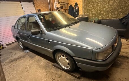 Volkswagen Passat B3, 1991 год, 157 000 рублей, 2 фотография