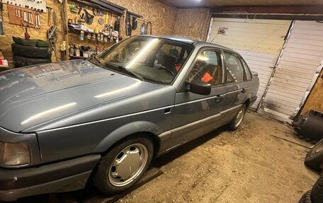 Volkswagen Passat B3, 1991 год, 157 000 рублей, 3 фотография