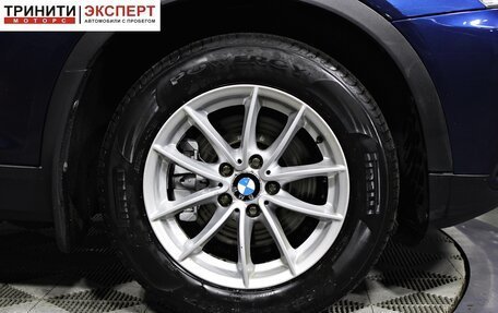 BMW X3, 2013 год, 1 757 000 рублей, 10 фотография