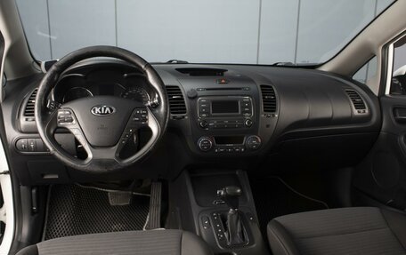 KIA Cerato III, 2013 год, 950 000 рублей, 6 фотография