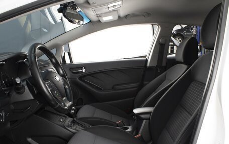 KIA Cerato III, 2013 год, 950 000 рублей, 9 фотография