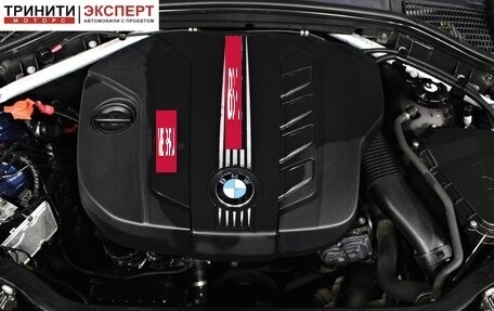 BMW X3, 2013 год, 1 757 000 рублей, 18 фотография