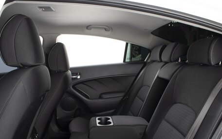 KIA Cerato III, 2013 год, 950 000 рублей, 10 фотография