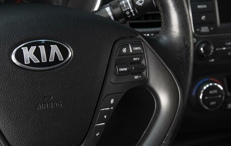 KIA Cerato III, 2013 год, 950 000 рублей, 14 фотография