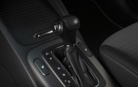 KIA Cerato III, 2013 год, 950 000 рублей, 18 фотография