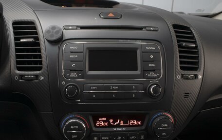 KIA Cerato III, 2013 год, 950 000 рублей, 19 фотография