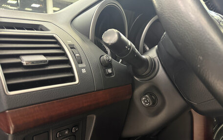 Toyota Land Cruiser Prado 150 рестайлинг 2, 2016 год, 3 999 000 рублей, 14 фотография