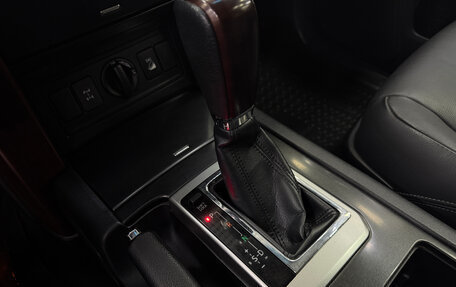 Toyota Land Cruiser Prado 150 рестайлинг 2, 2016 год, 3 999 000 рублей, 25 фотография