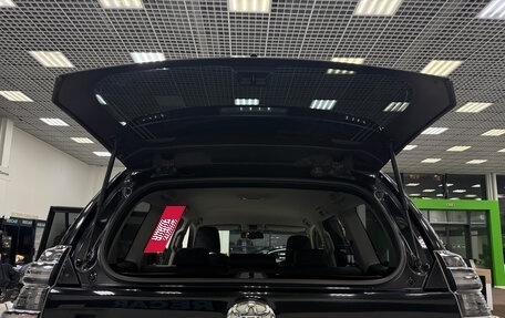 Toyota Land Cruiser Prado 150 рестайлинг 2, 2016 год, 3 999 000 рублей, 34 фотография