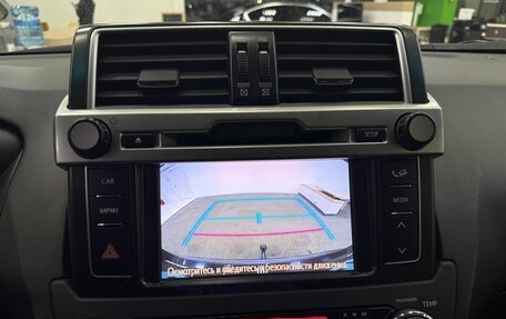 Toyota Land Cruiser Prado 150 рестайлинг 2, 2016 год, 3 999 000 рублей, 21 фотография