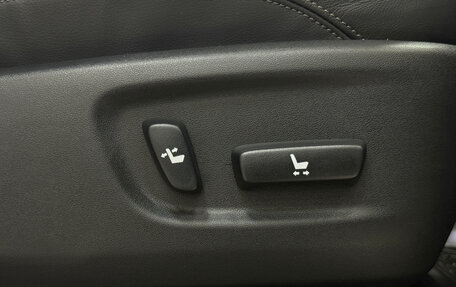 Toyota Land Cruiser Prado 150 рестайлинг 2, 2016 год, 3 999 000 рублей, 39 фотография