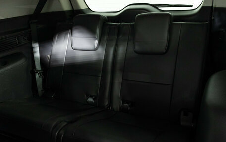 Mitsubishi Pajero Sport III рестайлинг, 2020 год, 3 800 000 рублей, 15 фотография