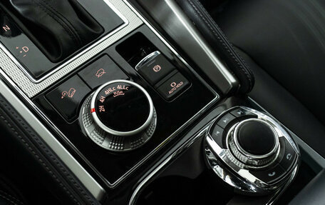 Mitsubishi Pajero Sport III рестайлинг, 2020 год, 3 800 000 рублей, 20 фотография