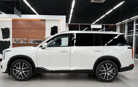 GAC GS8, 2024 год, 4 499 000 рублей, 2 фотография