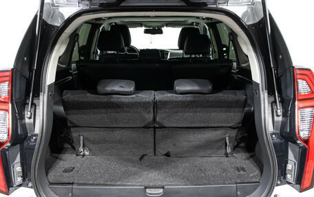 Mitsubishi Pajero Sport III рестайлинг, 2020 год, 3 800 000 рублей, 24 фотография