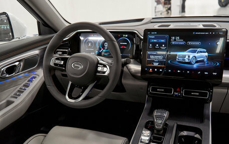 GAC GS8, 2024 год, 4 499 000 рублей, 16 фотография