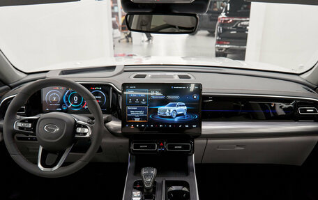 GAC GS8, 2024 год, 4 499 000 рублей, 18 фотография