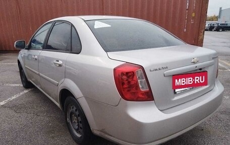 Chevrolet Lacetti, 2012 год, 582 000 рублей, 2 фотография