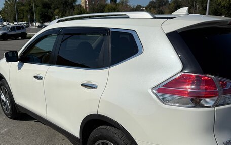 Nissan X-Trail, 2017 год, 1 700 000 рублей, 6 фотография