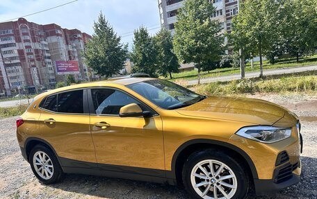 BMW X2, 2020 год, 3 500 000 рублей, 2 фотография