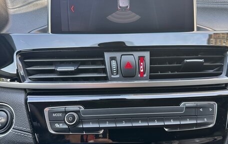 BMW X2, 2020 год, 3 500 000 рублей, 6 фотография