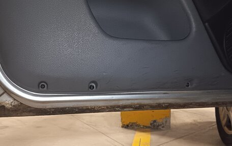 Renault Symbol I, 2008 год, 300 000 рублей, 13 фотография