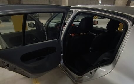 Renault Symbol I, 2008 год, 300 000 рублей, 20 фотография