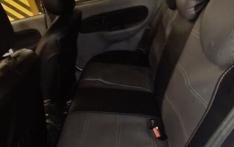 Renault Symbol I, 2008 год, 300 000 рублей, 21 фотография