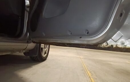 Renault Symbol I, 2008 год, 300 000 рублей, 23 фотография