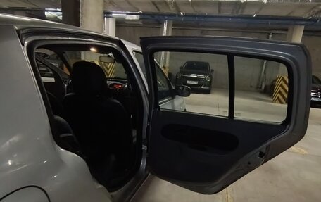 Renault Symbol I, 2008 год, 300 000 рублей, 24 фотография