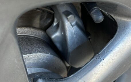 Lexus GS III рестайлинг, 2008 год, 1 385 000 рублей, 14 фотография