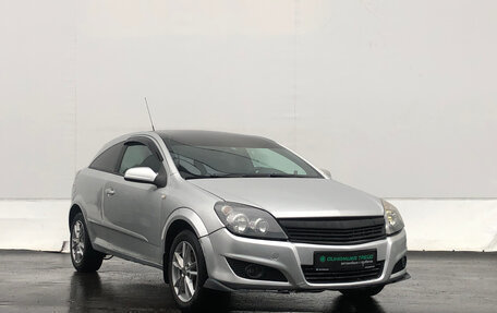 Opel Astra H, 2006 год, 355 000 рублей, 3 фотография