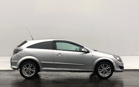 Opel Astra H, 2006 год, 355 000 рублей, 4 фотография