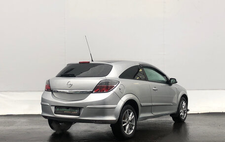 Opel Astra H, 2006 год, 355 000 рублей, 5 фотография