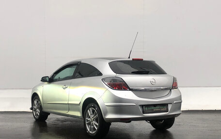 Opel Astra H, 2006 год, 355 000 рублей, 7 фотография