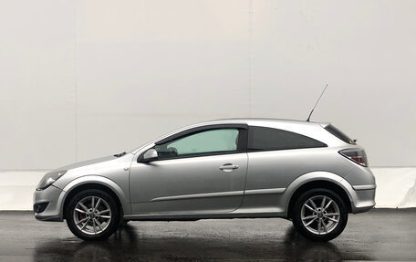 Opel Astra H, 2006 год, 355 000 рублей, 8 фотография