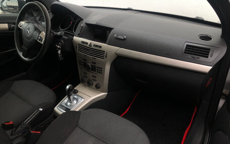 Opel Astra H, 2006 год, 355 000 рублей, 11 фотография